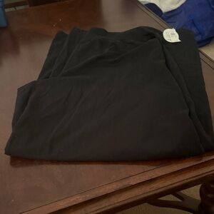 OFFLINEby AERIE size XL wide leg pants NWT